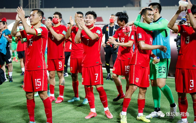 开云体育app-关于国家队备战重要友谊赛，实力均衡的信息