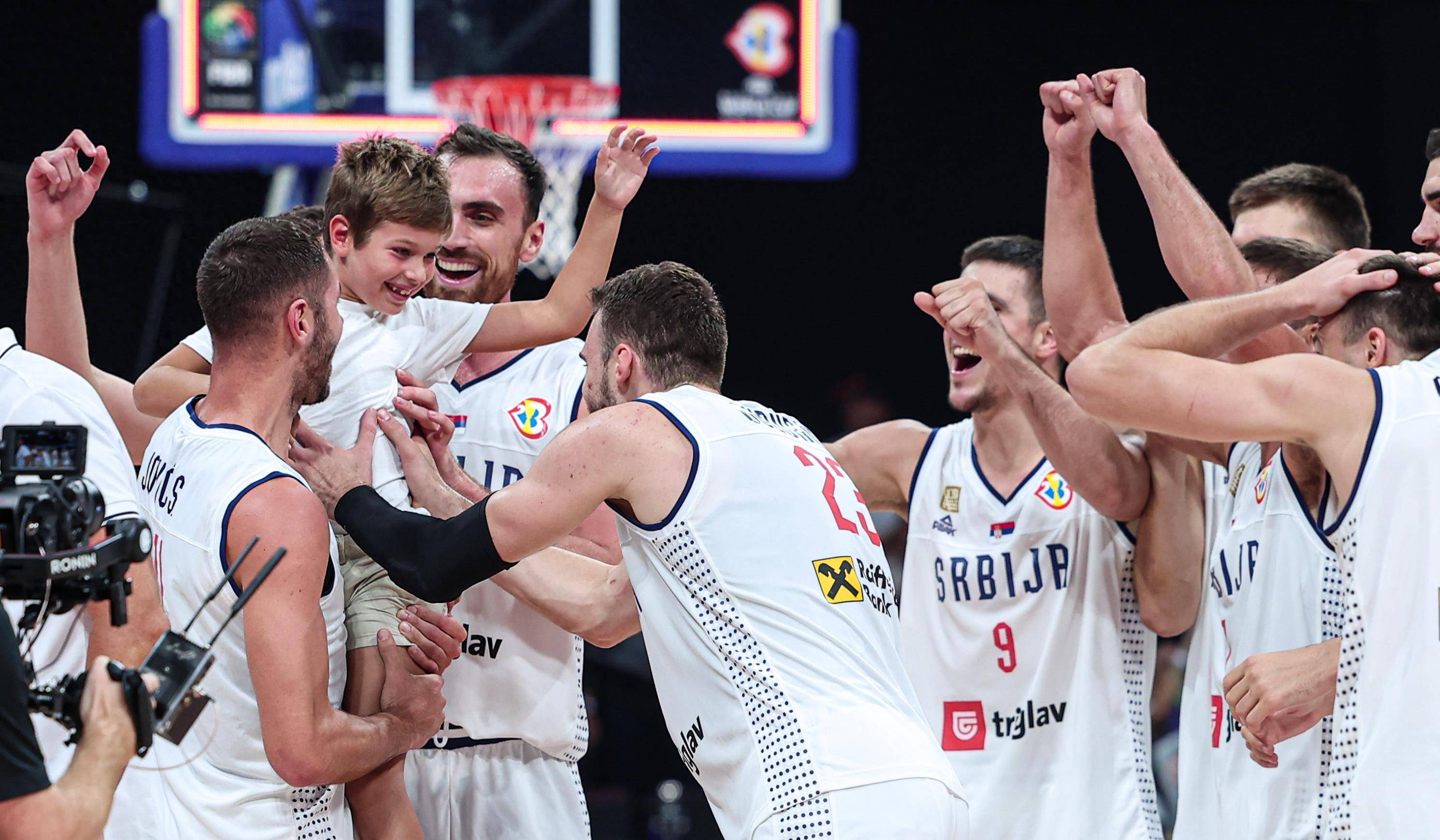 开云体育APP下载-塞尔维亚篮球联盟下调球员工资标准