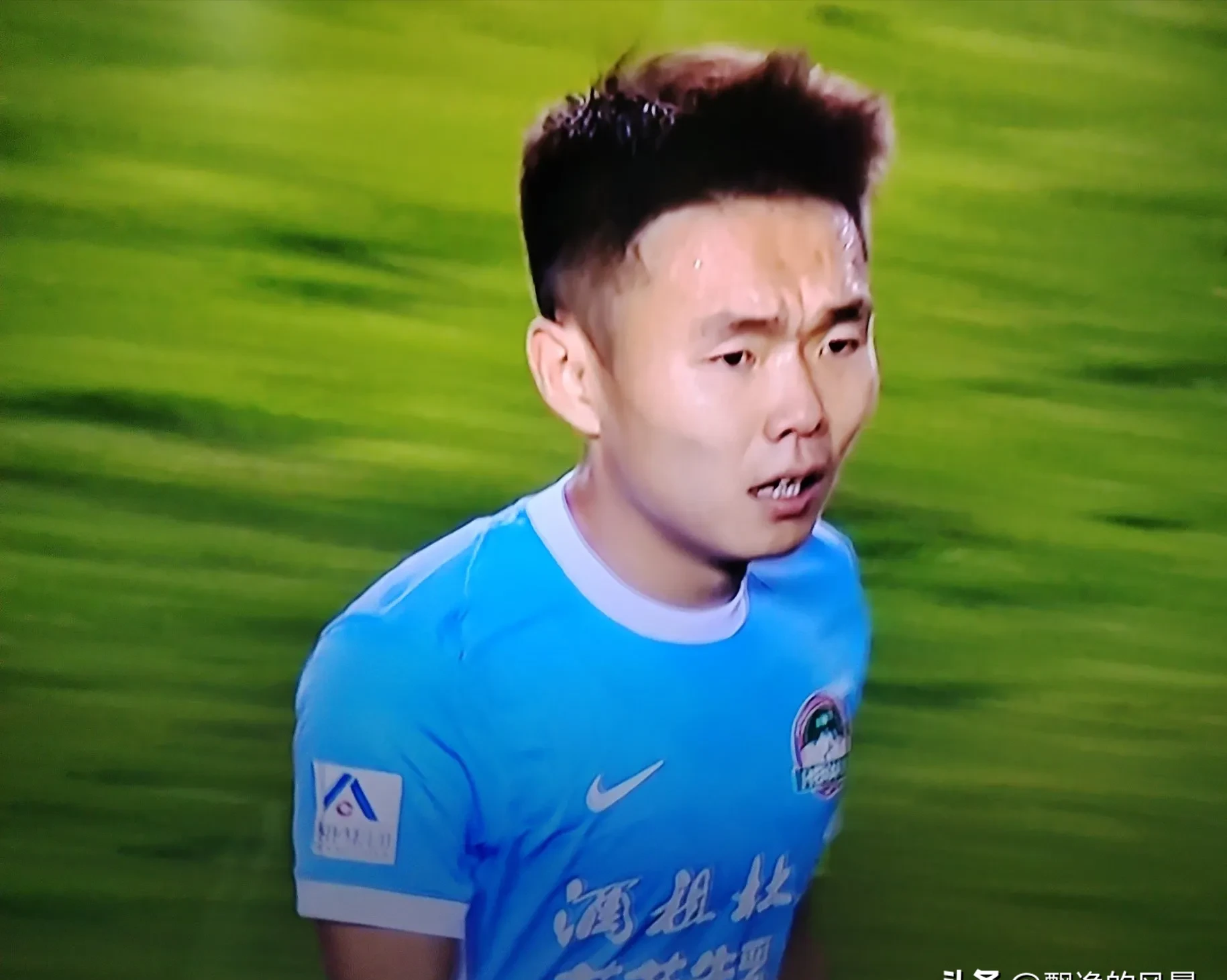 开云体育app-长春亚泰主场惨败，难以逆转颓势的简单介绍