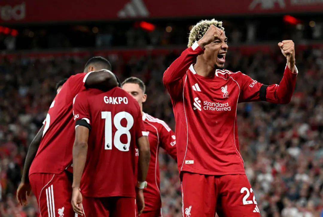 开云体育官网-关于利物浦外带球被废，终结尤文图斯连胜，晋级洲际俱乐部联赛半决赛的信息