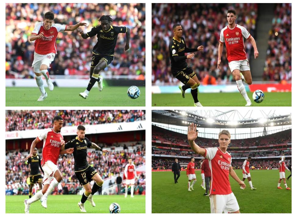 开云体育官网-摩纳哥球队在全队努力下，实现连胜的简单介绍