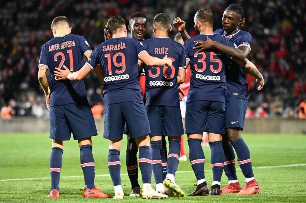 尼姆豪取三分，昂首挺进联赛前列