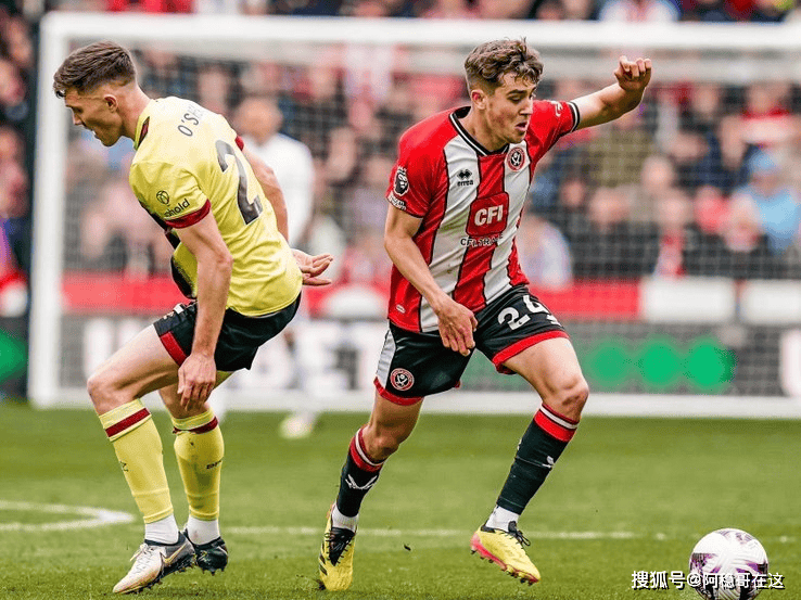 曼联客场不敌谢菲联,前四位置受威胁 曼联客场不敌谢菲联,前四位置受威胁