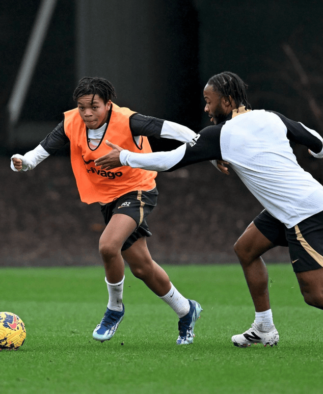 球队青训培养天才球员现迹象显示成功 球队青训培养天才球员现迹象显示成功