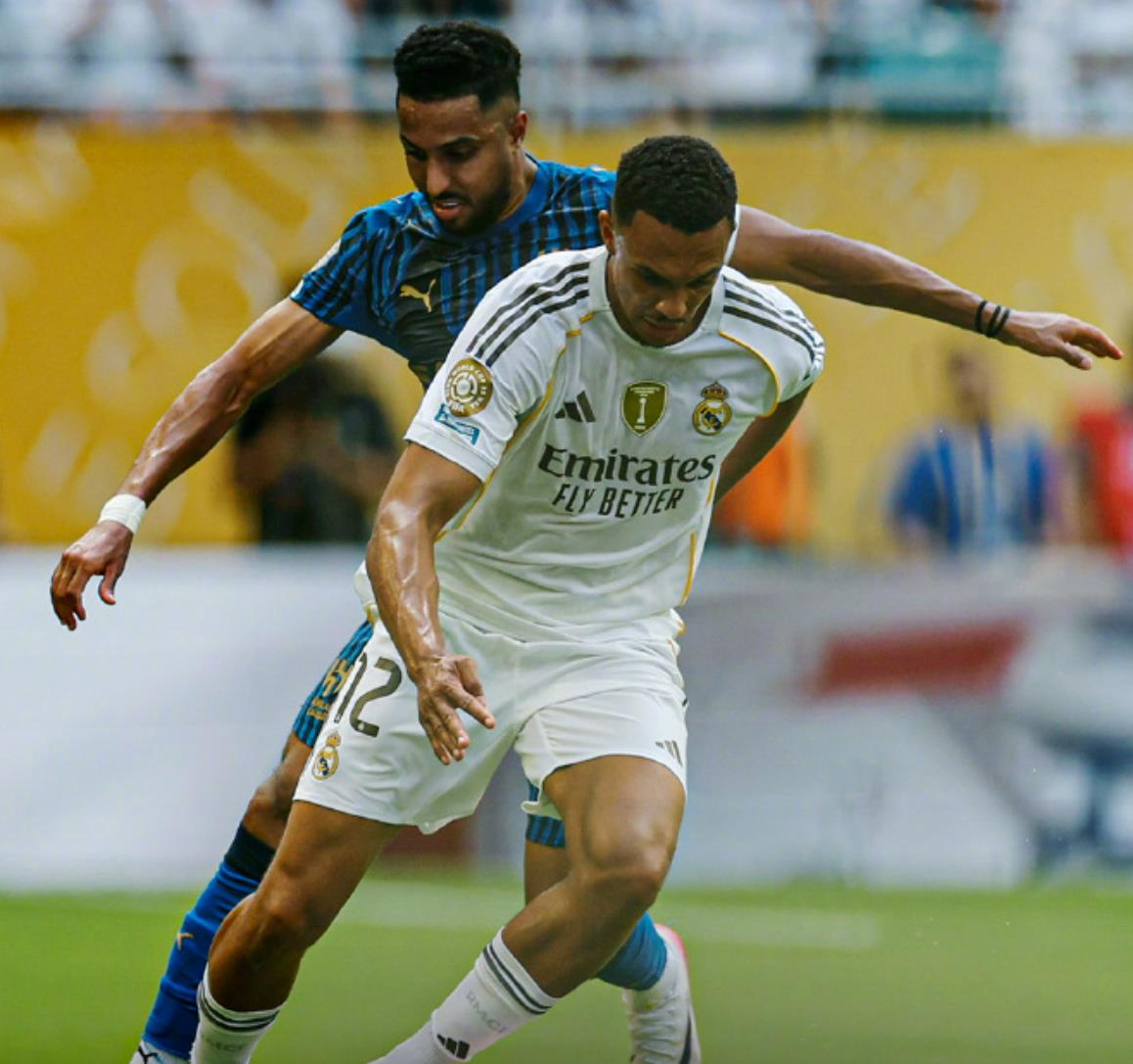 开云体育app-包含皇马战败令球迷失望，冠军形势不妙的词条