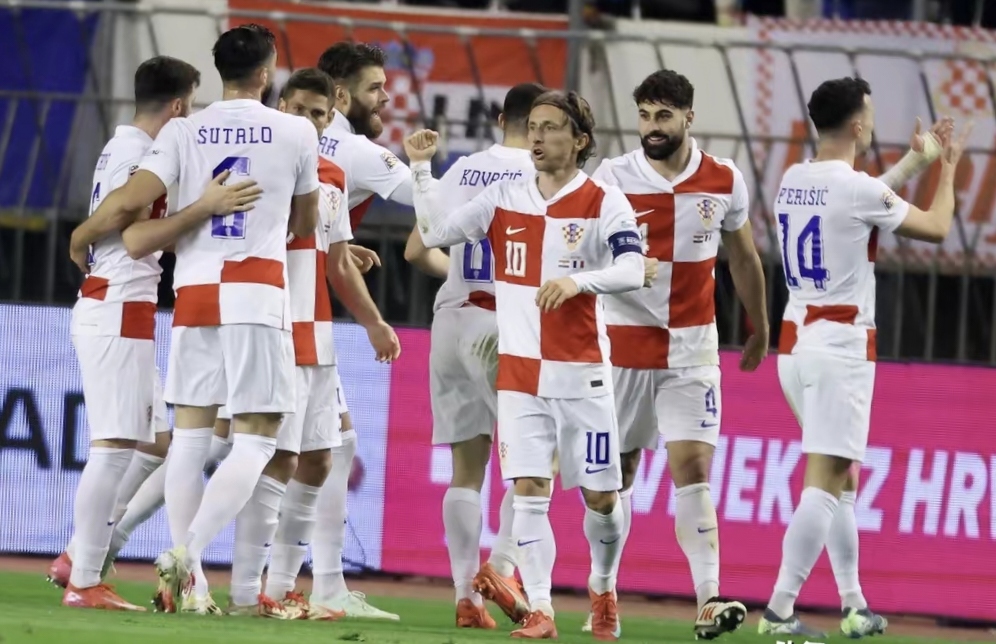 开云官网-包含克罗地亚横扫土耳其再战瑞典，奥地利成功北驰瑞士的词条