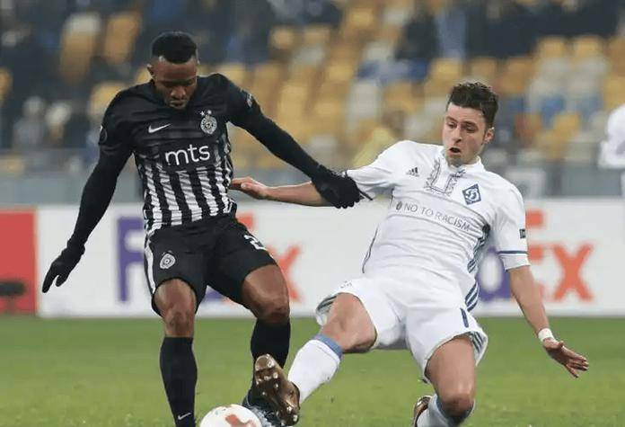 开云体育官网-贝尔格莱德极目前行，勇夺客场宝贵三分的简单介绍