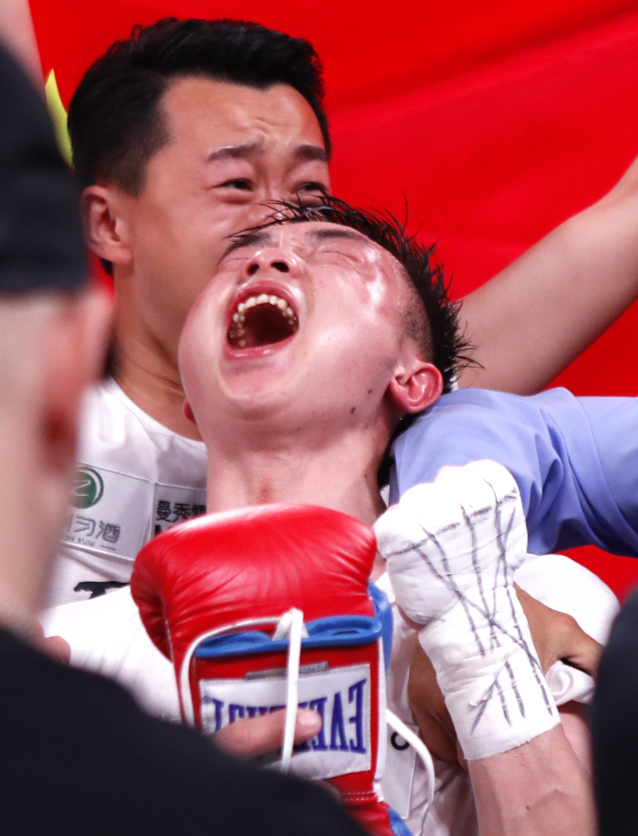 开云体育入口-科特迪瓦拳击选手勇夺金牌，成为全场焦点的简单介绍