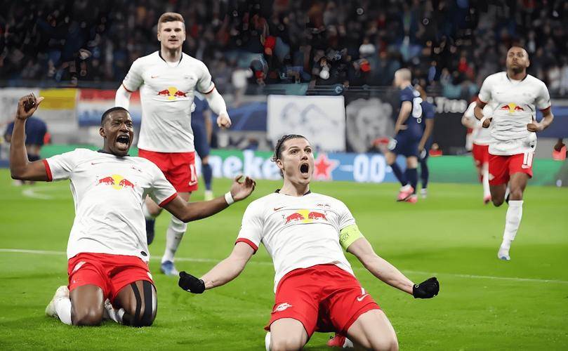 关于莱比锡红牛惨遭失败,赛季突然波动的信息 关于莱比锡红牛惨遭失败,赛季突然波动的信息