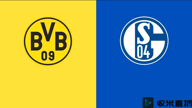 开云体育app-沙尔克04将在主场对阵多特蒙德