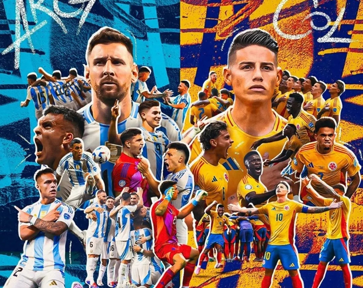 哥伦比亚队在友谊赛中取得胜利 哥伦比亚队在友谊赛中取得胜利