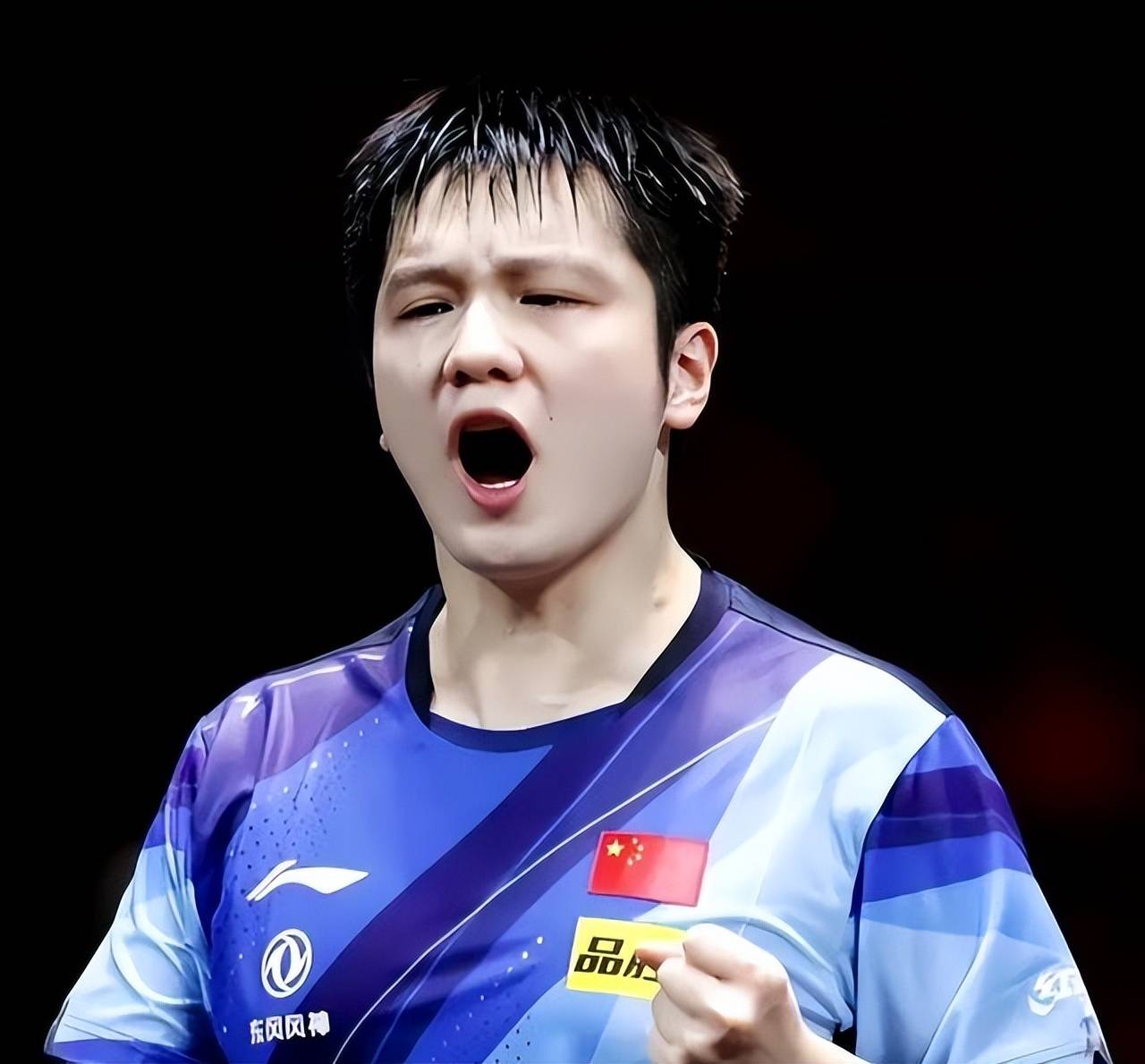 关于瑞典乒乓球队逆转中国乒乓球队,樊振东送出助攻的信息 关于瑞典乒乓球队逆转中国乒乓球队,樊振东送出助攻的信息