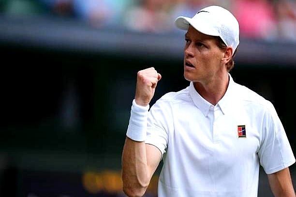 开云体育-日本网球队绝地反击澳大利亚网球队，克耶高斯统治全场的简单介绍