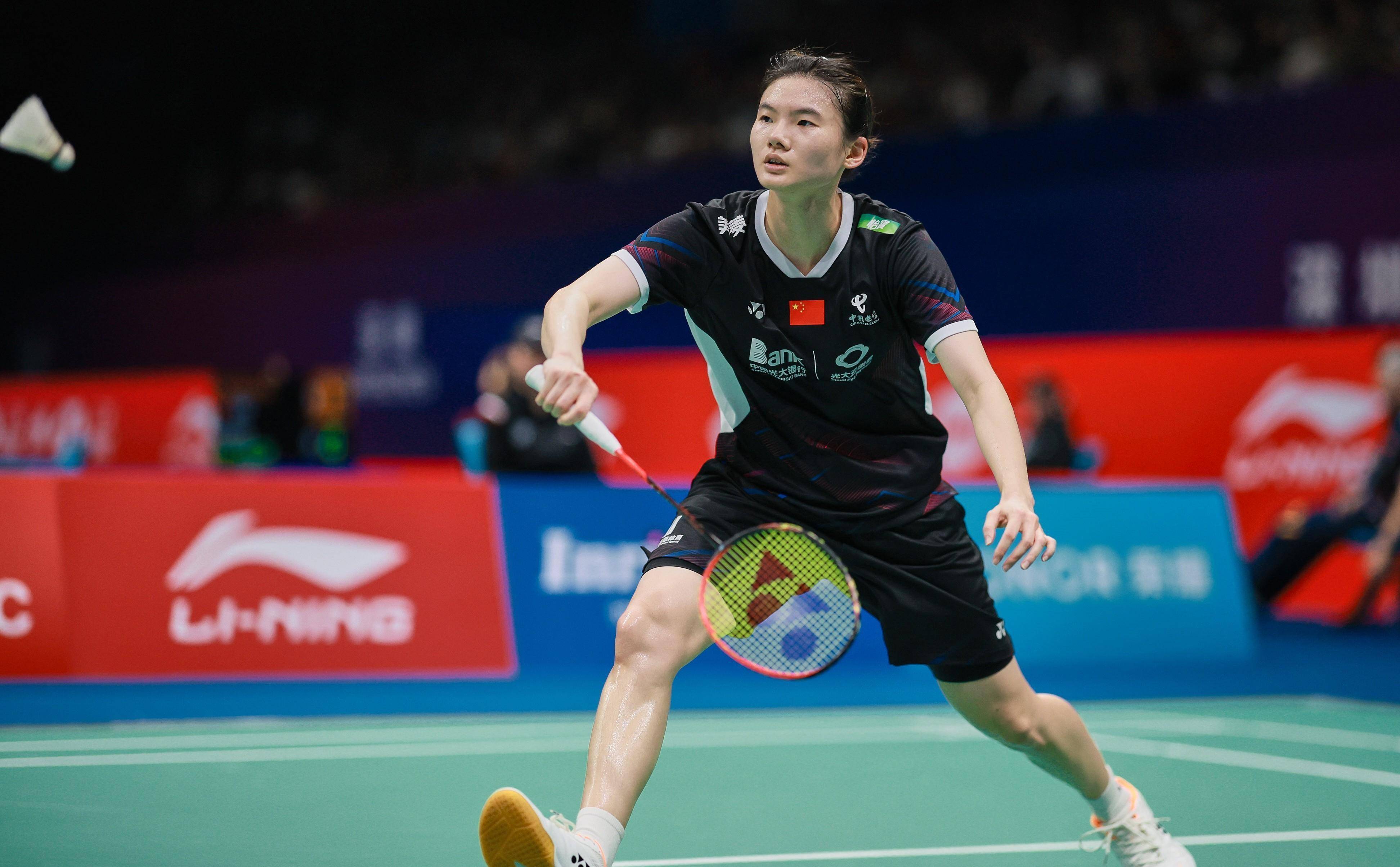 开云体育-日本羽毛球队轻取韩国羽毛球队，马琳绝境逆转的简单介绍