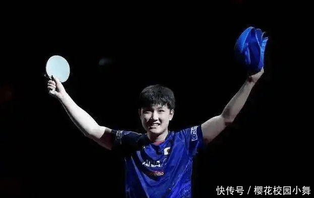 开云体育入口-德国乒乓球队轻取中国乒乓球队，张本智和打破历史纪录的简单介绍