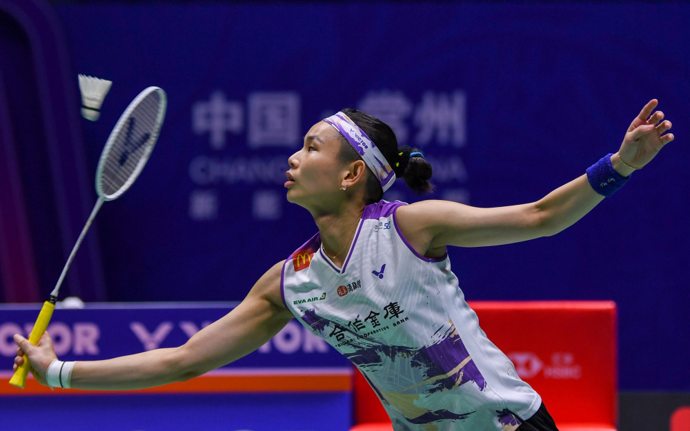 关于马来西亚羽毛球队险胜英格兰羽毛球队,戴资颖统治全场的信息 关于马来西亚羽毛球队险胜英格兰羽毛球队,戴资颖统治全场的信息